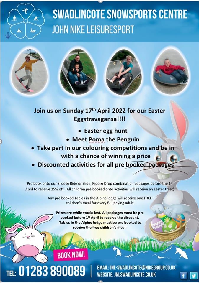 Easter 2022