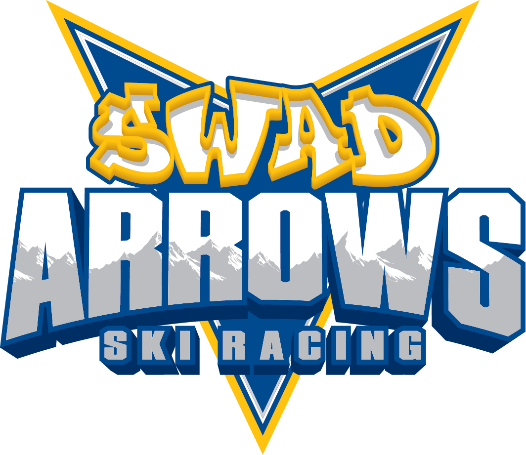 Swad Arrows Logo