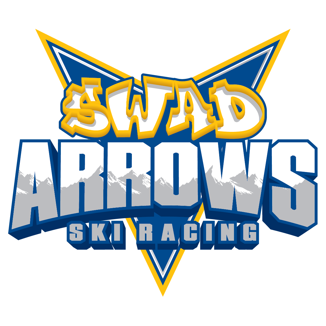 Swad-Arrows-Logo